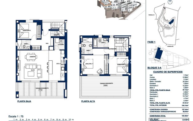 Reventa - Apartamento - Marbella - Altos de los Monteros