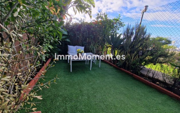 Wiederverkauf - Wohnung - Mijas - Mijas Costa