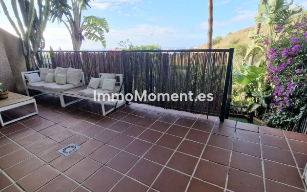 Wiederverkauf - Wohnung - Mijas - Mijas Costa