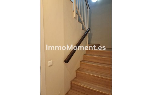 Wiederverkauf - Wohnung - Mijas - Mijas Costa