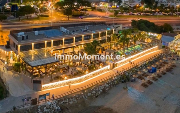 Wiederverkauf - Wohnung - Mijas - Mijas Costa