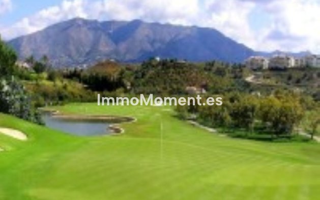 Wiederverkauf - Wohnung - Mijas - Mijas Costa