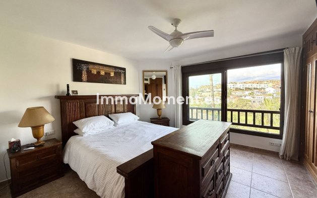 Wiederverkauf - Villa - Mijas - Mijas Costa