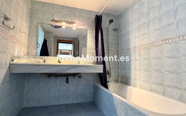 Wiederverkauf - Villa - Mijas - Mijas Costa