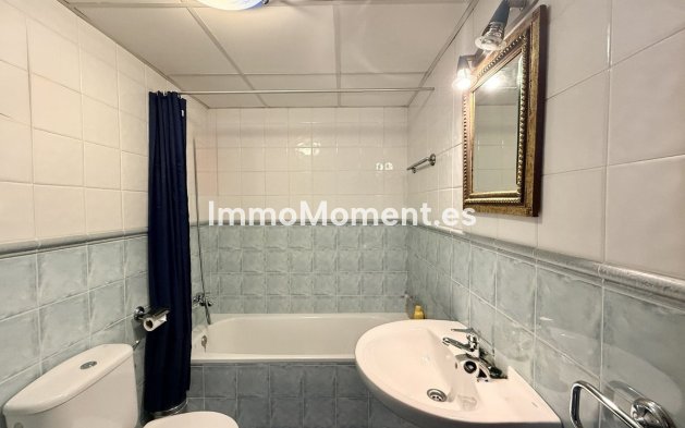 Wiederverkauf - Villa - Mijas - Mijas Costa