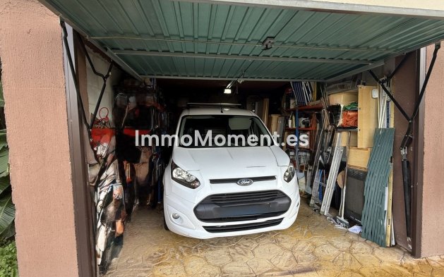 Wiederverkauf - Villa - Mijas - Mijas Costa