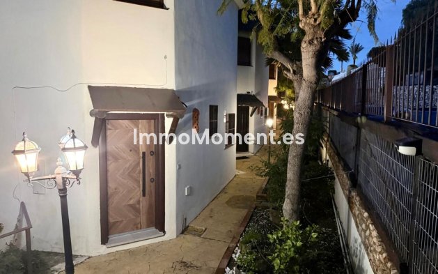 Wiederverkauf - Villa - Mijas - Mijas Costa