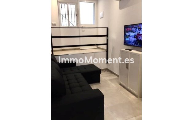 Wiederverkauf - Villa - Mijas - Mijas Costa