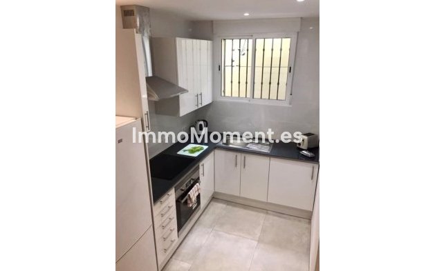 Wiederverkauf - Villa - Mijas - Mijas Costa