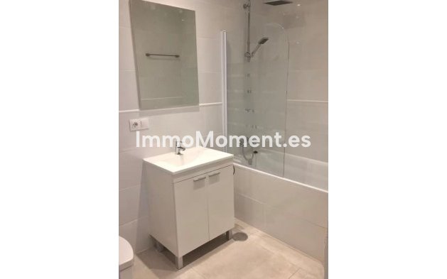 Wiederverkauf - Villa - Mijas - Mijas Costa