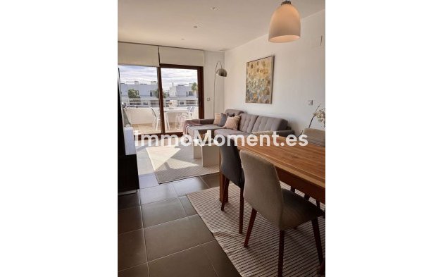 Wiederverkauf - Wohnung - Orihuela - Lomas de Cabo Roig