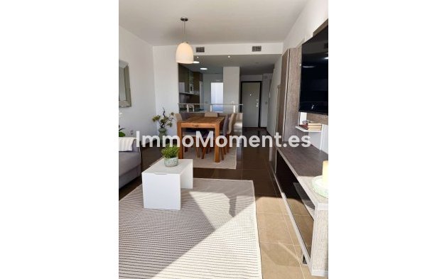 Wiederverkauf - Wohnung - Orihuela - Lomas de Cabo Roig