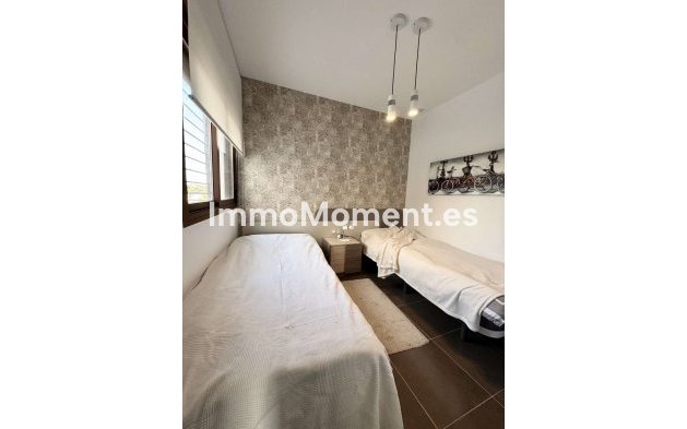 Wiederverkauf - Wohnung - Orihuela - Lomas de Cabo Roig