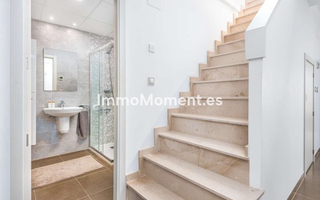 Wiederverkauf - Wohnung - Orihuela - Lomas de Cabo Roig