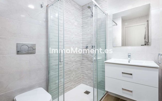 Wiederverkauf - Wohnung - Orihuela - Lomas de Cabo Roig