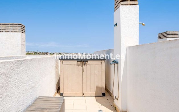 Wiederverkauf - Wohnung - Orihuela - Lomas de Cabo Roig