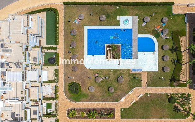 Wiederverkauf - Wohnung - Orihuela - Lomas de Cabo Roig