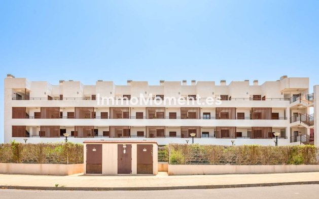 Wiederverkauf - Wohnung - Orihuela - Lomas de Cabo Roig