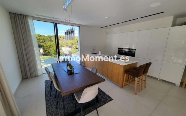 Wiederverkauf - Villa - Orihuela - Las Colinas Golf