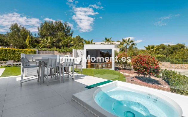 Wiederverkauf - Villa - Orihuela - Las Colinas Golf