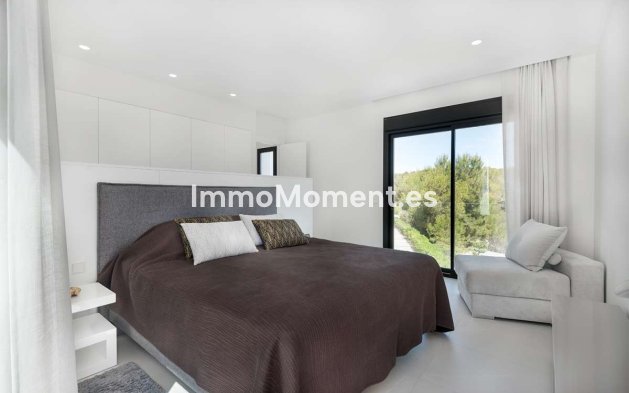 Wiederverkauf - Villa - Orihuela - Las Colinas Golf