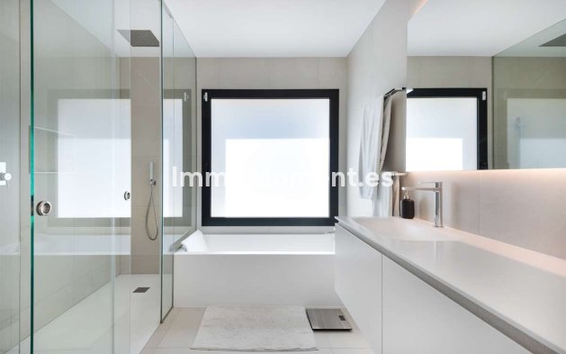 Wiederverkauf - Villa - Orihuela - Las Colinas Golf