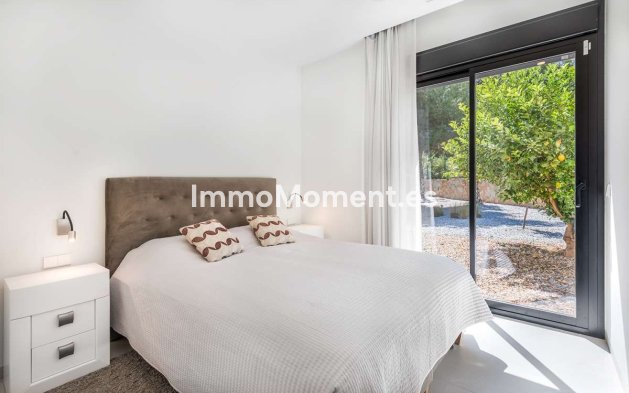 Wiederverkauf - Villa - Orihuela - Las Colinas Golf