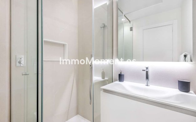 Wiederverkauf - Villa - Orihuela - Las Colinas Golf