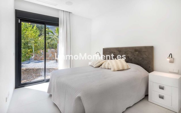 Wiederverkauf - Villa - Orihuela - Las Colinas Golf