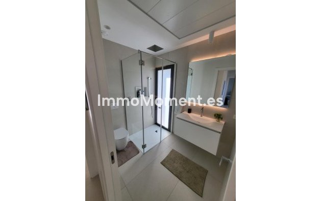 Wiederverkauf - Villa - Orihuela - Las Colinas Golf