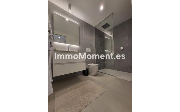 Wiederverkauf - Villa - Orihuela - Las Colinas Golf