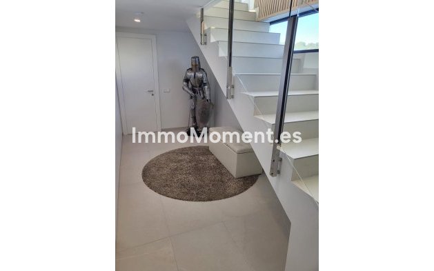 Wiederverkauf - Villa - Orihuela - Las Colinas Golf