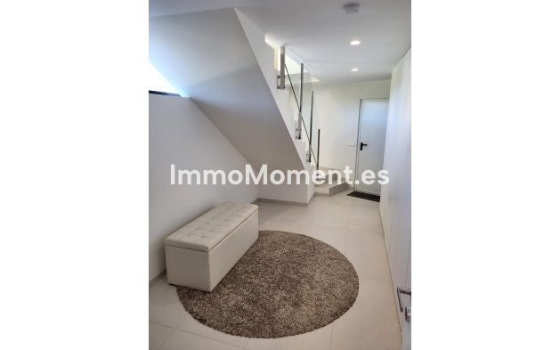 Wiederverkauf - Villa - Orihuela - Las Colinas Golf