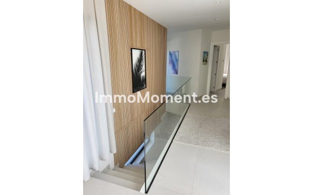 Wiederverkauf - Villa - Orihuela - Las Colinas Golf