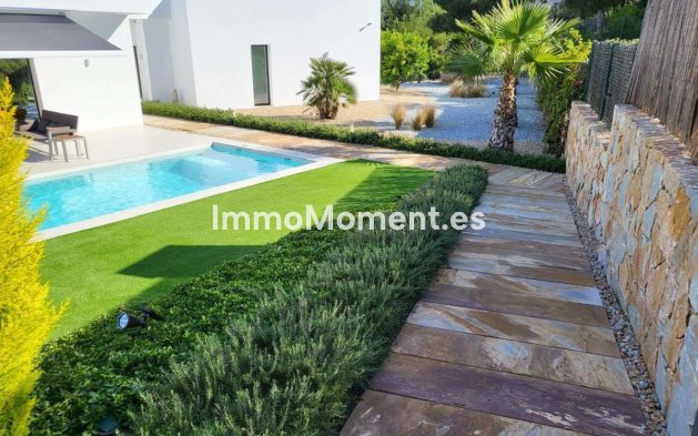 Wiederverkauf - Villa - Orihuela - Las Colinas Golf