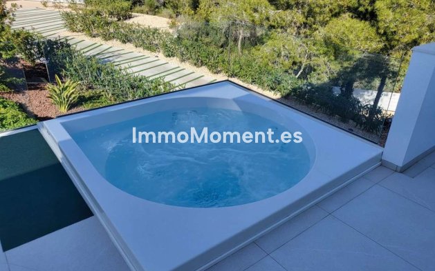 Wiederverkauf - Villa - Orihuela - Las Colinas Golf