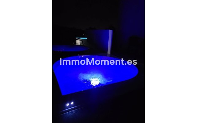 Wiederverkauf - Villa - Orihuela - Las Colinas Golf