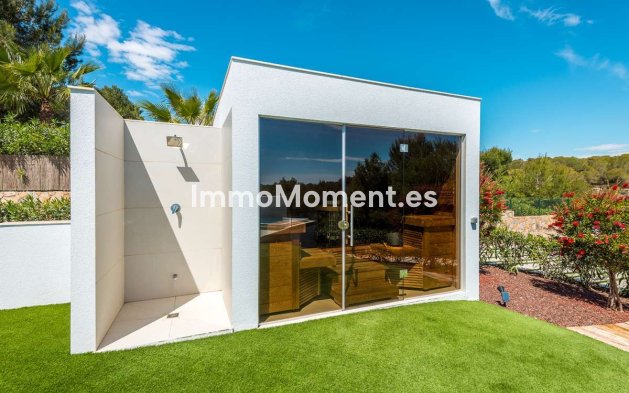 Wiederverkauf - Villa - Orihuela - Las Colinas Golf