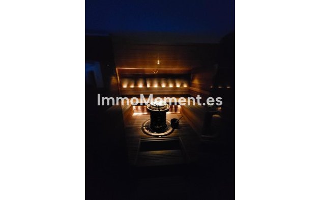 Wiederverkauf - Villa - Orihuela - Las Colinas Golf