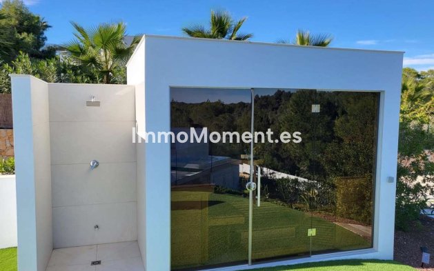 Wiederverkauf - Villa - Orihuela - Las Colinas Golf