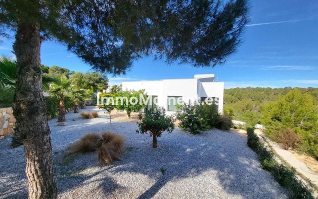 Wiederverkauf - Villa - Orihuela - Las Colinas Golf