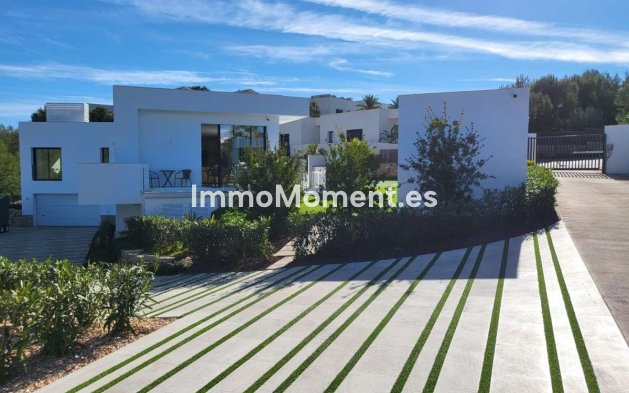 Wiederverkauf - Villa - Orihuela - Las Colinas Golf