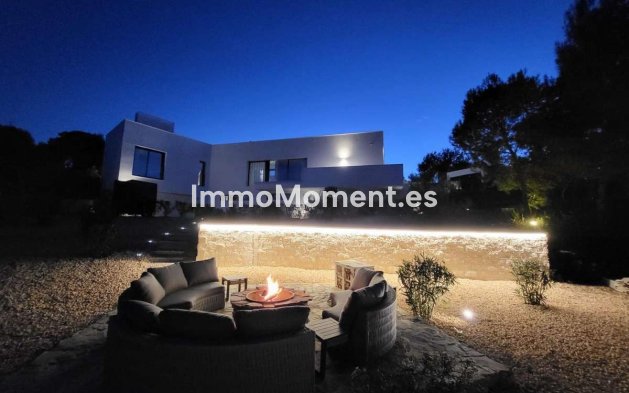 Wiederverkauf - Villa - Orihuela - Las Colinas Golf