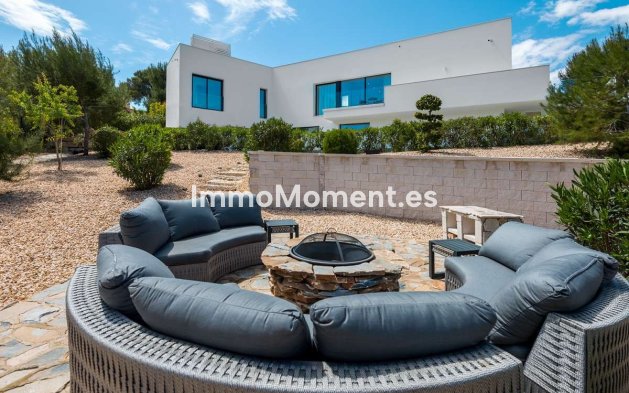 Wiederverkauf - Villa - Orihuela - Las Colinas Golf