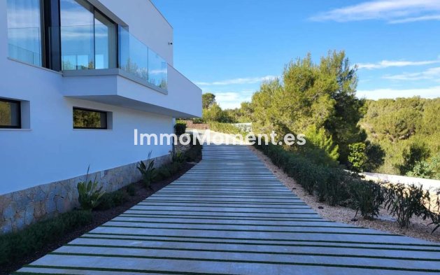 Wiederverkauf - Villa - Orihuela - Las Colinas Golf