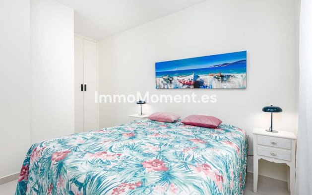 Resale - Apartment - Pilar de la Horadada - Torre de la Horadada