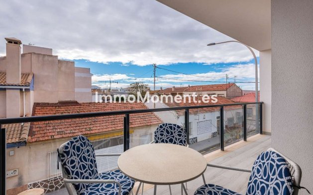 Resale - Apartment - Pilar de la Horadada - Torre de la Horadada