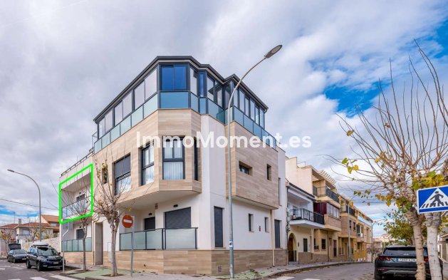 Resale - Apartment - Pilar de la Horadada - Torre de la Horadada