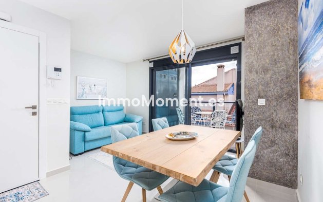 Resale - Apartment - Pilar de la Horadada - Torre de la Horadada