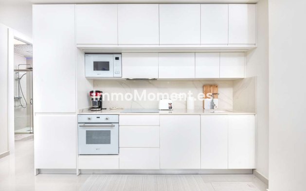 Resale - Apartment - Pilar de la Horadada - Torre de la Horadada